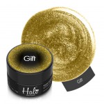 Halo Gel Polish "Gift" Platinum Pots 8g